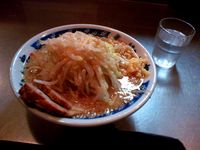 ラーメン