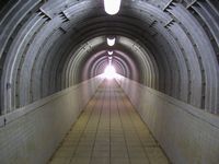 大原隧道